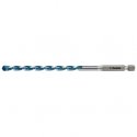 Сверло Makita 1/4 10X400MM E-17398 Сверло Makita 1/4 10X400MM E-17398