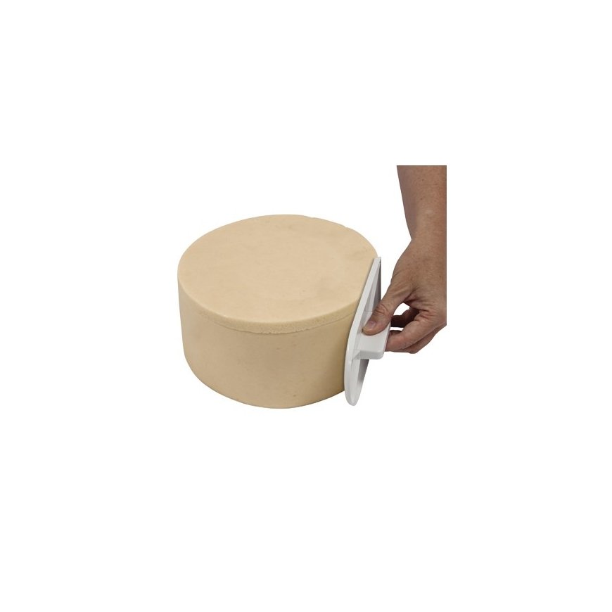 PME ES75 cake modelling tool Modelling tool set – 4