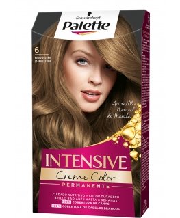 Schwarzkopf Palette Intensive hair colour Blonde 115 ml