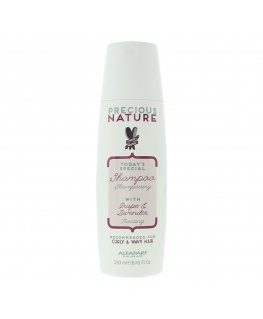 alfaparf milano Alfaparf Precious Nature* Viinamarja ja Lavendel Juuksepalsam 250 ml Naistele