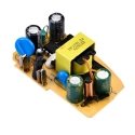Oem AC-DC 5V - 2A блок питания без корпуса - предназначен для LED освещения, GSM модулей, маршрутизаторов. Oem AC-DC 5V - 2A блок питания без корпуса - предназначен для LED освещения, GSM модулей, маршрутизаторов.