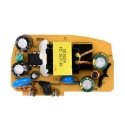 Oem AC-DC 5V - 2A блок питания без корпуса - предназначен для LED освещения, GSM модулей, маршрутизаторов. Oem AC-DC 5V - 2A блок питания без корпуса - предназначен для LED освещения, GSM модулей, маршрутизаторов.