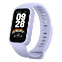 Xiaomi Smart Band 9 Active TFT Aktivitāšu sensora aproce 3,73 cm (1.47") Violets Xiaomi Smart Band 9 Active TFT Aktivitāšu sensora aproce 3,73 cm (1.47") Violets