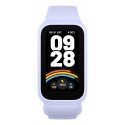 Xiaomi Smart Band 9 Active TFT Aktiivisuuden seurantaranneke 3,73 cm (1.47") Violetti Xiaomi Smart Band 9 Active TFT Aktiivisuuden seurantaranneke 3,73 cm (1.47") Violetti