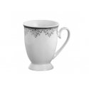 Diana Platyna 300 ml Mug on Foot AMBITION Diana Platyna 300 ml Mug on Foot AMBITION