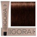Schwarzkopf Professional Igora Zero Amm Hair Dye 60ml - 5-60 | Light Chocolate Brown Natural Schwarzkopf Professional Igora Zero Amm Hair Dye 60ml - 5-60 | Light Chocolate Brown Natural