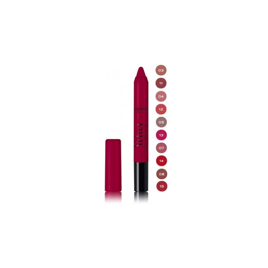 Wibo Lip Sensation 11.5 g – 2