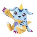 Banpresto Digimon Adventure Gabumon Sofvimates figūra 11cm Banpresto Digimon Adventure Gabumon Sofvimates figūra 11cm