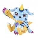 Фигурка Banpresto Digimon Adventure Gabumon Sofvimates 11 см Фигурка Banpresto Digimon Adventure Gabumon Sofvimates 11 см