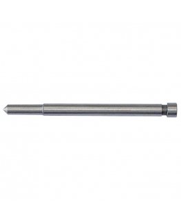 Tivoly Centravimo adata metalo karūnoms 6.34mm, üldpikkus 103mm