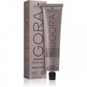 Schwarzkopf Igora Royal Absolutes kestoväri harmaisiin hiuksiin 60 ml - 9-140 Schwarzkopf Igora Royal Absolutes kestoväri harmaisiin hiuksiin 60 ml - 9-140