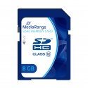 MediaRange MR962 memory card 8 GB SDHC Class 10 MediaRange MR962 memory card 8 GB SDHC Class 10