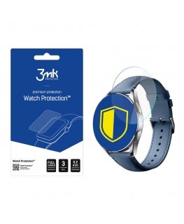 3MK Watch Protection