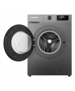 Heinner HWM-H7014IVSMTC+++ Pesukone Edestä täytettävä 7 kg 1400 RPM Harmaa