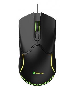 XD Enjoy XDXT217 hiiri Pelaaminen Optinen 3600 DPI