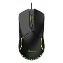 XD Enjoy XDXT217 hiir Mängimine Optiline 3600 DPI