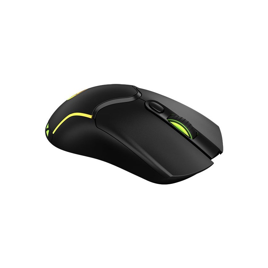 XD Enjoy XDXT217 kompiuterio pelė Žaidimams Optinis 3600 DPI – 4