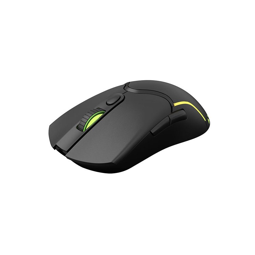 XD Enjoy XDXT217 kompiuterio pelė Žaidimams Optinis 3600 DPI – 5