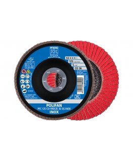 PFERD 67712536 angle grinder accessory