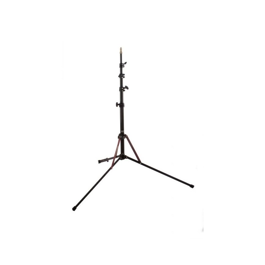 Manfrotto MS0490A-1 DVD/audio aprīkojuma statīvs