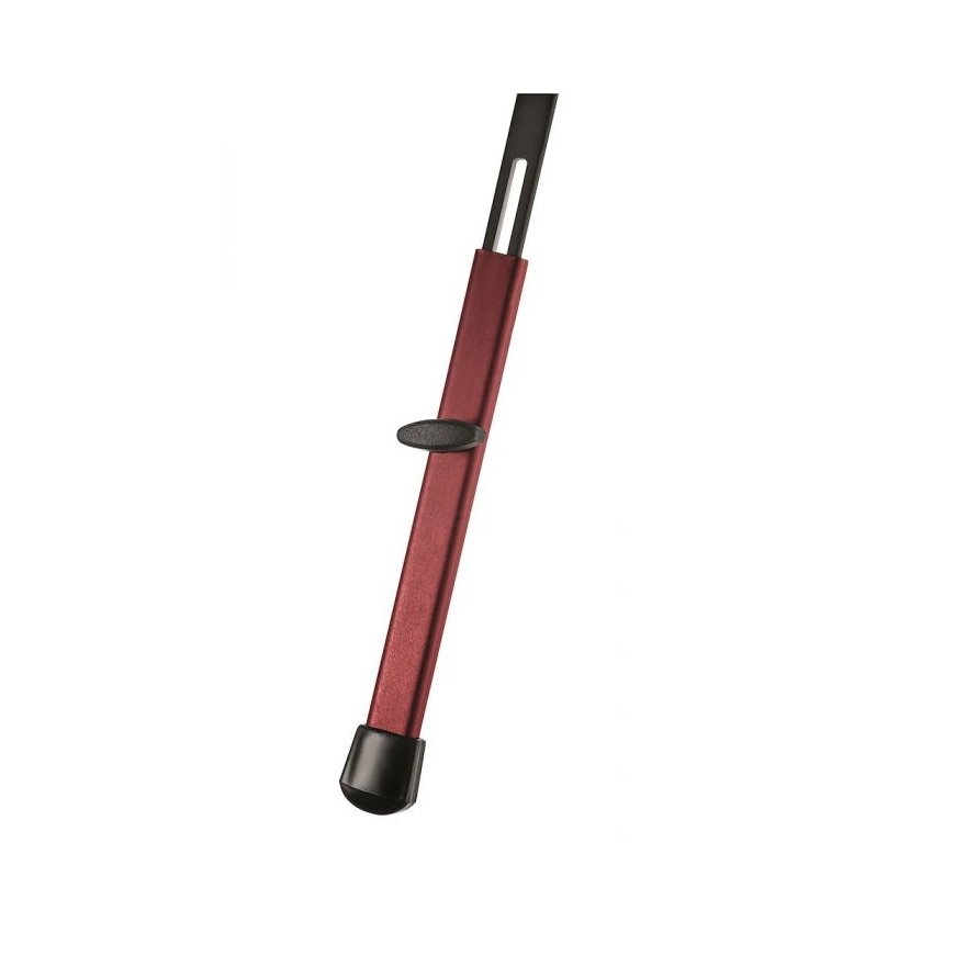 Manfrotto MS0490A-1 DVD/audio aprīkojuma statīvs – 2