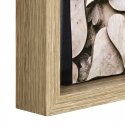 Hama Cavo Multi picture frame Oak Hama Cavo Multi picture frame Oak