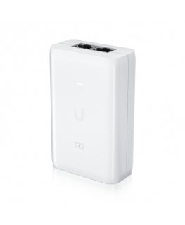 Ubiquiti U-POE-AT PoE adapter Gigabit Ethernet