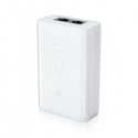 Ubiquiti U-POE-AT PoE-adapteri Gigabitti Ethernet Ubiquiti U-POE-AT PoE-adapteri Gigabitti Ethernet