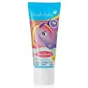 Brush-Baby Natural Strawberry Universalus 50 ml Brush-Baby Natural Strawberry Universalus 50 ml