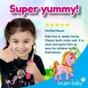 Brush-Baby Natural Strawberry Universaalne 50 ml Brush-Baby Natural Strawberry Universaalne 50 ml