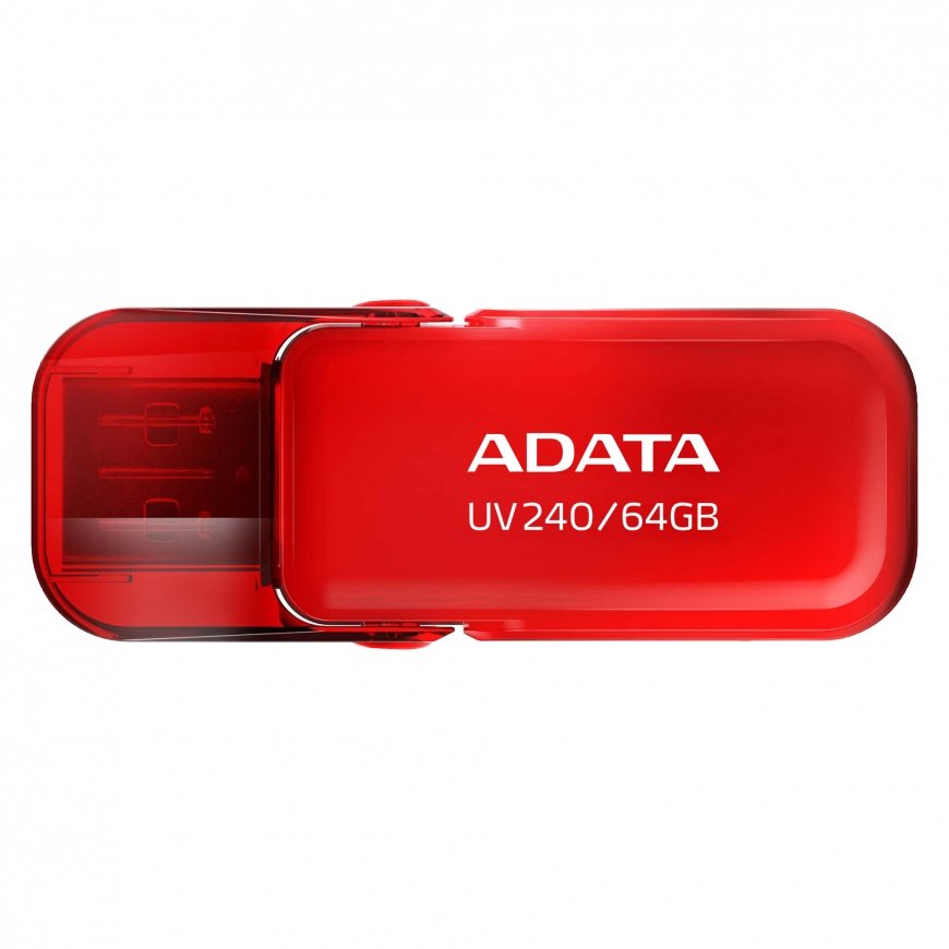 ADATA UV240 USB zibatmiņa 64 GB