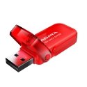ADATA UV240 USB flash drive 64 GB USB Type-A 2.0 Red ADATA UV240 USB flash drive 64 GB USB Type-A 2.0 Red