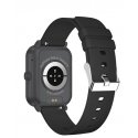 myPhone Watch Classic 2 4.7 cm (1.85") IPS Digital 240 x 284 pixels Touchscreen Black