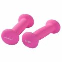 Tunturi Dumbbells - Neoprene Tunturi Dumbbells - Neoprene