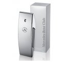 Mercedes-Benz Club 100 ml Vīrieši Mercedes-Benz Club 100 ml Vīrieši
