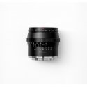 TTArtisan APS-C 50mm F1.2 MILC Juoda TTArtisan APS-C 50mm F1.2 MILC Juoda