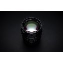 TTArtisan APS-C 50mm F1.2 MILC Juoda TTArtisan APS-C 50mm F1.2 MILC Juoda