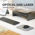 Fellowes 5934005 коврик для мыши Серебристый Fellowes 5934005 коврик для мыши Серебристый