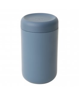 BergHOFF Leo 3950134 lounaslaatikko Lounasrasia 0,75 L Ruostumaton teräs Sininen 1 kpl