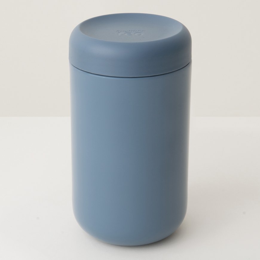 BergHOFF Leo 3950134 pusdienu kārbiņa Pusdienu konteiners 0,75 L Nerūsējošs tērauds Zils 1 pcs – 4