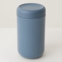 BergHOFF Leo 3950134 pietų dėžutė Talpykla pietums 0,75 L Nerūdijančiojo plieno Mėlyna 1 vnt BergHOFF Leo 3950134 pietų dėžutė Talpykla pietums 0,75 L Nerūdijančiojo plieno Mėlyna 1 vnt