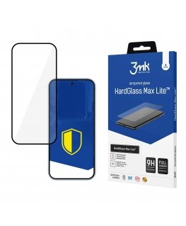 3MK HardGlass Max Lite Clear screen protector Google 1 pc(s)