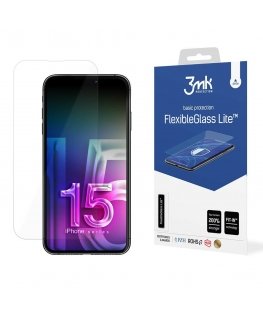 3MK FlexibleGlass Lite 1 pc(s)