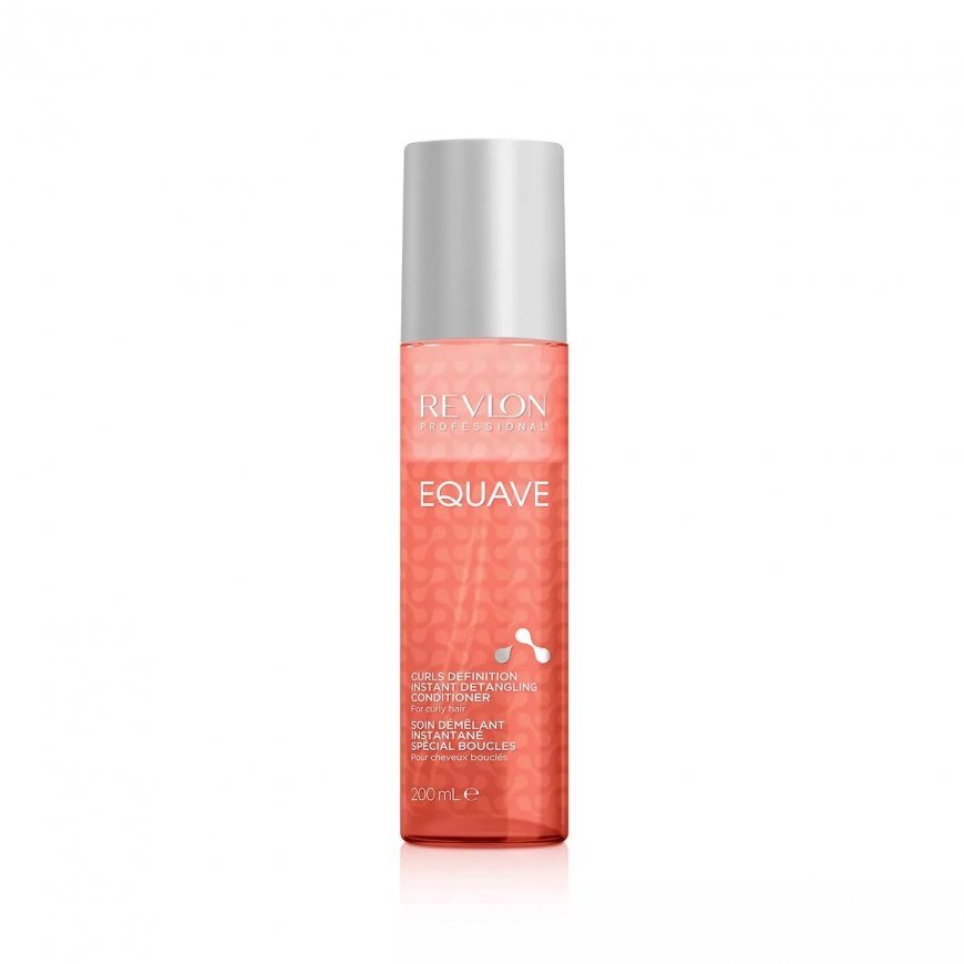 Revlon Equave Curls Definition Profesionālais matu