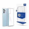 3MK Clear Case mobilo telefonu apvalks 3MK Clear Case mobilo telefonu apvalks