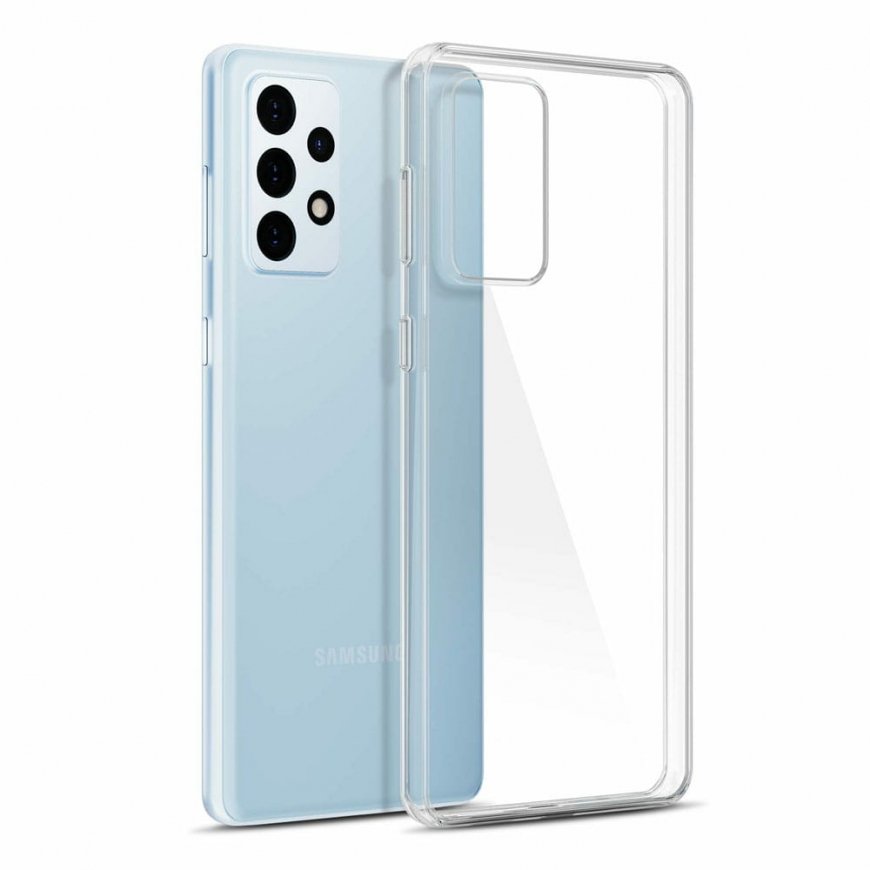 3MK Clear Case mobile phone case – 4