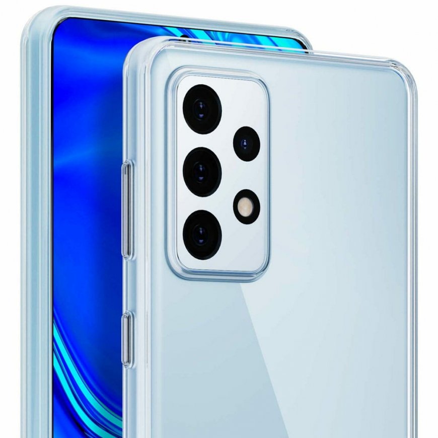 3MK Clear Case mobiliojo telefono dėklas – 5