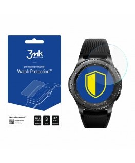 3MK Watch Protection