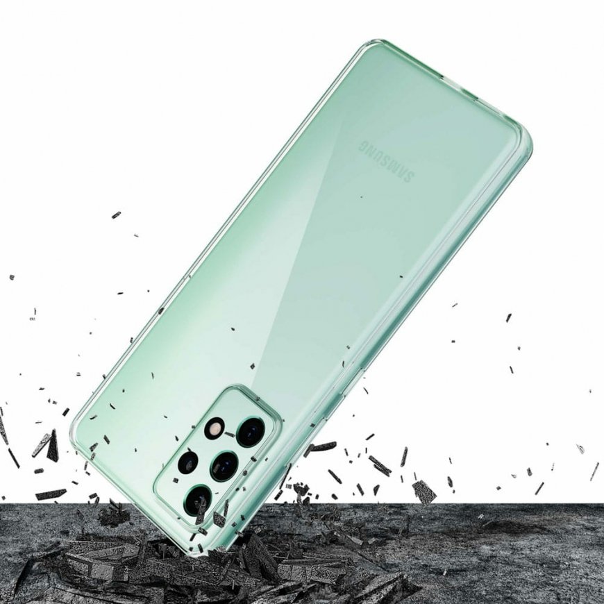 3MK Clear Case mobile phone case – 3