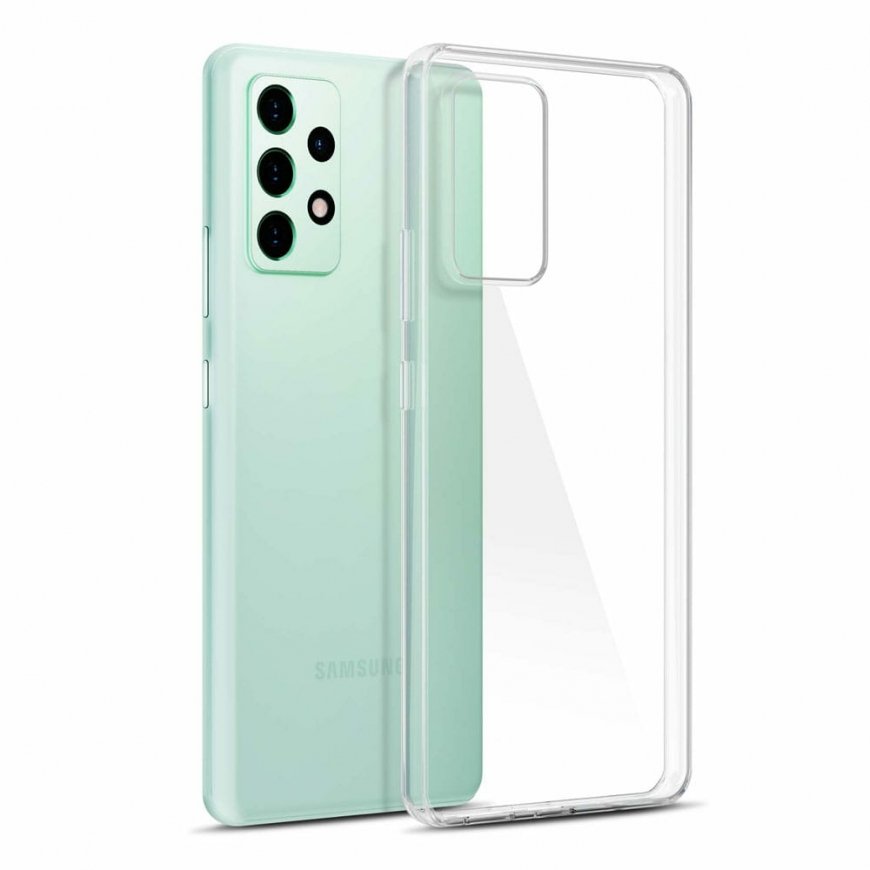 3MK Clear Case чехол для мобильного телефона – 4